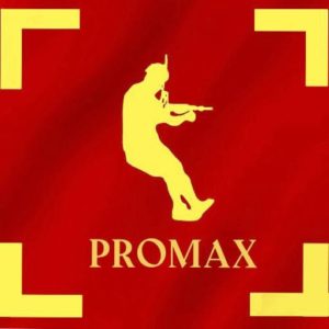PROMAX-Промышленные альпинисты